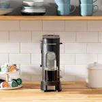 CAFETERA NINJA PODS & GROUNDS SPECIALTY COFFEE MAKER CON ESPUMADOR DE LECHE INTEGRADO PB051